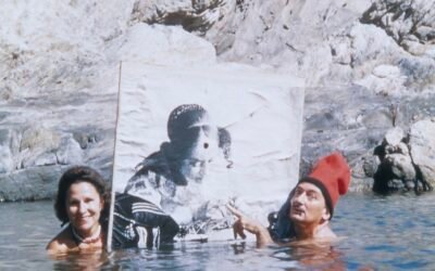 Nuovo progetto espositivo promosso da Lart Universe nella Fondazione Sassi