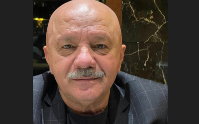 Domenico Bellomo entra a far parte del gruppo dirigente della Confesercenti di Matera