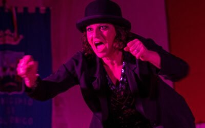 Rassegna “…ai monologhi”, a Matera e a Pomarico in scena Phenix di Emilio Andrisani interpretato da Emilia Fortunato