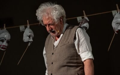 Rassegna “…ai monologhi”, “Novecento” di Alessandro Baricco in scena a Matera e Pomarico con Emilio Andrisani