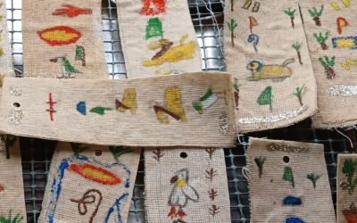 Educazione ambientale nel Parco della Murgia Materana, al via i laboratori didattici con le scuole. Primo appuntamento con gli alunni dell’Istituto Comprensivo “E. Fermi”