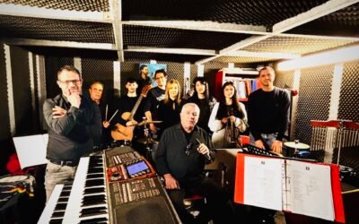 Nasce a Matera “Faber storie cantate”, la nuova band-tributo a Fabrizio De André