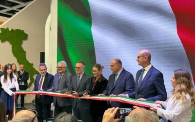 Basilicata all’ITB di Berlino 2026: outdoor, mare e cultura per il mercato tedesco
