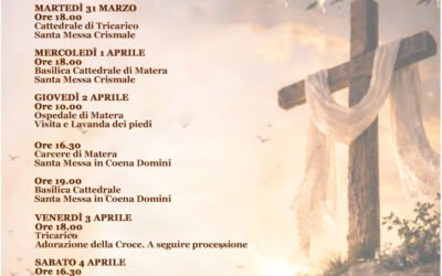La Basilicata tra le regioni protagoniste della Paper Week, la settimana nazionale promossa da Comieco 