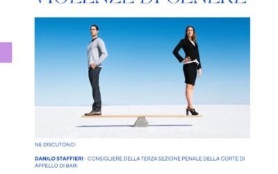 Parità e Costituzione, la sfida ancora aperta: a Matera confronto su stereotipi e disuguaglianze