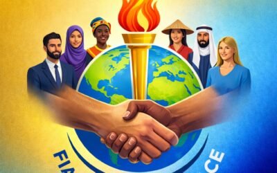 A Roma la presentazione internazionale della “Fiaccola per la Pace”