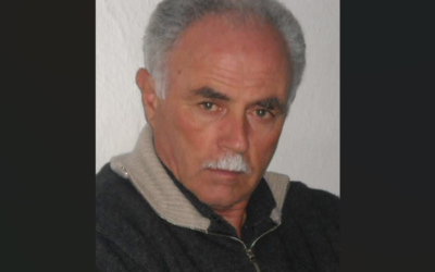 Si è spento Luigi Morena, presidente storico di Fidas Calciano