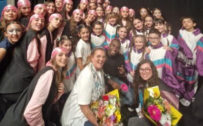 Il Centro Danza Matera raccoglie premi e borse di studio al Csi in Danza. Ben nove coreografie a podio e la qualificazione alle finali nazionali di Campi Bisenzio. La maestra Mary D’Alessio: “Felice dei risultati e della voglia dimostrata dai ragazzi”