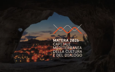 Matera Capitale Mediterranea della Cultura e del Dialogo 2026, il programma della Cerimonia inaugurale del 20 marzo