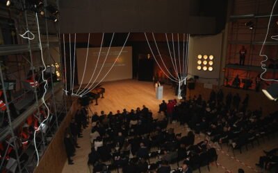 Matera apre il suo anno da Capitale mediterranea della Cultura e del Dialogo