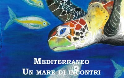 In libreria “Mediterraneo. Un mare di incontri”: Edigrafema, attraverso la penna di Maria Beatrice Masella, dona il proprio contributo editoriale alla città di Matera nell’anno che la vede Capitale della Cultura e del Dialogo