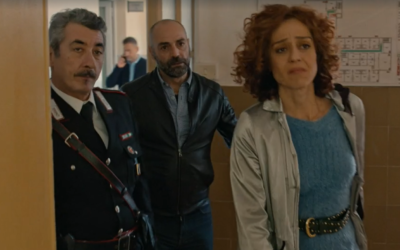 Quasi 4 milioni di telespettatori per la prima puntata di “Imma Tataranni 5”, la fiction nata dalla penna della scrittrice materana Mariolina Venezia