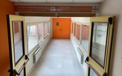 ASM Ecografia nefrologica: a Matera il Corso Base SIN-SIUMB per la formazione dei giovani nefrologi