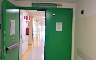 Gozzo gigante con compressione tracheale: intervento complesso eseguito con successo all’Ospedale Madonna delle Grazie di Matera