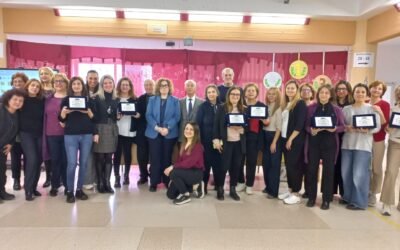 “La Scuola Incontra il quartiere”: premiazione del concorso organizzato dal Comitato di quartiere di Serra Rifusa in collaborazione con l’Istituto Comprensivo Pascoli di Matera