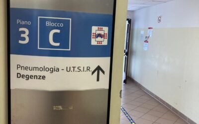 Attiva nell’Ospedale Madonna delle Grazie di Matera l’oscillometria per la diagnosi delle patologie respiratorie