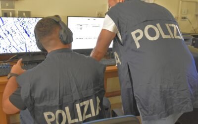 Truffa ad un’anziana con la tecnica del falso avvocato: la Polizia di Stato di Matera arresta un 19enne campano in esecuzione di misura cautelare