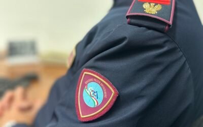 Rafforzati a Matera prevenzione e controllo del territorio dalla Polizia di Stato