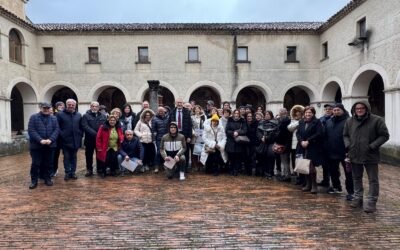 L’Assemblea delle Pro Loco Epli lucane approva il bilancio della Rete Ente Pro Loco Basilicata