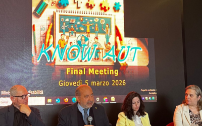 Autismo, il progetto Know Aut per l’inclusione scolastica