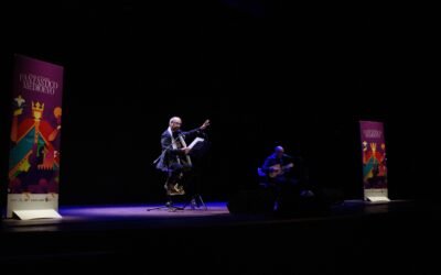 Fondazione Matera Basilicata 2019, cordoglio per la scomparsa dell’artista David Riondino