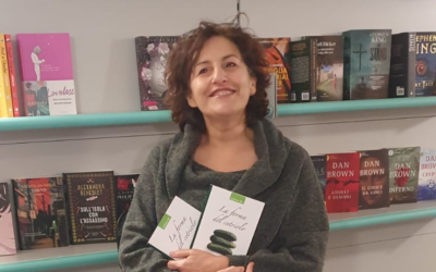 “La forma del cetriolo”: ironia e leggerezza nell’originale educazione sentimentale firmata di Sabrina Ma