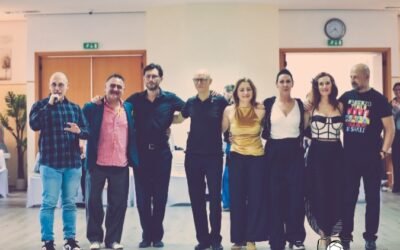 Successo a Matera per la II Edizione della “Sassilonga”, evento internazionale di Tango