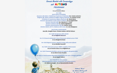 Giornata Mondiale per la Consapevolezza sull’Autismo, a Matera un incontro promosso dall’ASM