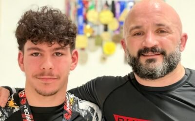 Potenza, l'”Accademia delle Arti Marziali – Sport da Combattimento” in Gabbia: si punta al Brasile