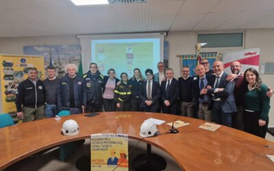 Matera, seminario su ingegneria per il sistema di protezione civile: scienza, tecnica e volontariato