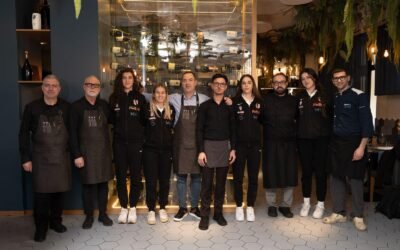 Le Tre Torri di Altamura sostiene lo sport e la salute: partnership con la PanBiscò Leonessa Volley