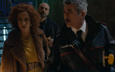 “Imma Tataranni – Sostituto procuratore”: gran finale, ieri su Rai Uno, per la PM materana: oltre 4 milioni e mezzo di spettatori