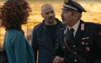 “Imma Tataranni – Sostituto Procuratore 5” è la regina della prima serata con oltre 4 milioni di telespettatori