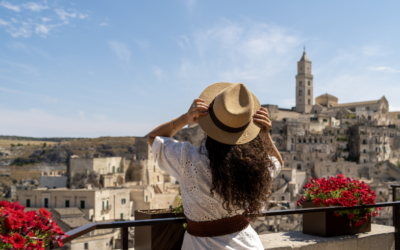 WeDo lab a Matera, focus sul wedding. Sarli (Apt): “Tappa di un percorso da esplorare”