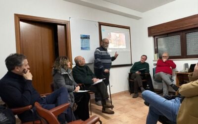 Castelgrande, Astronomia e tradizione: gli equinozi come chiave dei riti popolari antichi
