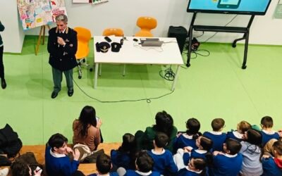 Gli studenti di 13 scuole del Materano a lezione di legalità con la Polizia di Stato. Conclusa la prima fase del progetto “PretenDiamo Legalità”