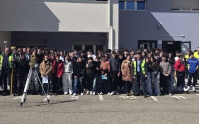 Entra nel vivo il progetto GameCat per gli studenti dell’Istituto Comprensivo “Enrico Fermi” e dell’Istituto Tecnico Costruzione Ambiente e Territorio (C.A.T.) “Loperfido-Olivetti” di Matera