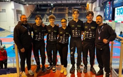 Altra settimana di “combattimento” per l’Accademia Potentina