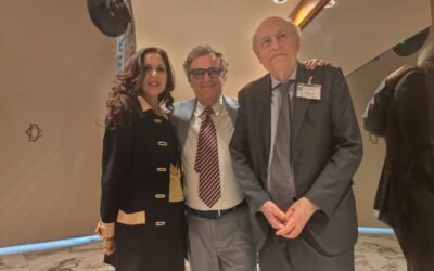 “Cultura, Narrazione e Fragilità – L’arte come strumento di benessere, inclusione e responsabilità sociale”, tra i relatori anche il prof. Antonello Di Pinto