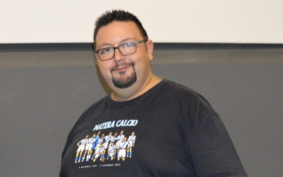 Si è spento il giornalista sportivo Antonio Mutasci