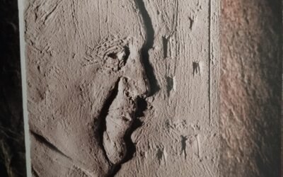 Anniversario della morte di Papa Francesco, il ricordo dell’artista materano Franco Di Pede