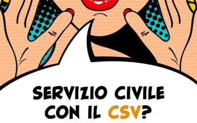 Csv Basilicata: proroga al 16 aprile per la presentazione delle domande per il Servizio Civile Universale