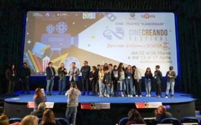 Il Parco della Murgia Materana si afferma come infrastruttura culturale ed educativa: i giovani protagonisti tra cinema, formazione e territori