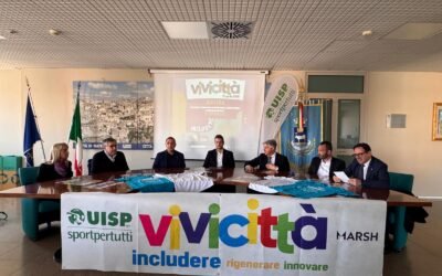 Vivicittà 2026, a Matera la corsa per tutti tra sport e sostenibilità