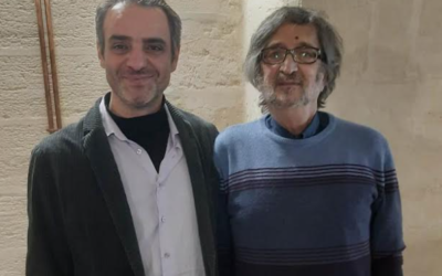Al Conservatorio di Matera  “Il trombone e il live electronics”. Dalla Scuola di Musica Elettronica una nuova sinergia con Strumenti a Fiato e Musica da Camera