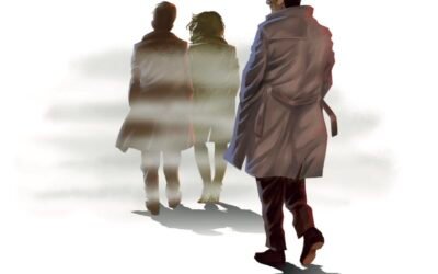 “L’odore del sonno”, il complesso noir psicologico della giornalista e scrittrice Simona Cantelmi