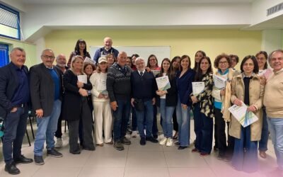 ASM, la terapia con gli animali si consolida nei percorsi formativi del sistema sanitario lucano