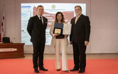 Premio Internazionale di giornalismo e comunicazione “La Rosa d’Oro”: riconoscimenti a Pigozzo, Frisa e Bernardini