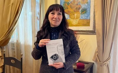 Tra Resistenza e musica popolare: il nuovo libro “L’Uomo dell’Organetto” di Dosolina Rapacchietta