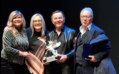 Al saggio “Il Silenzio dentro” della giornalista Francesca Ghezzani il Premio Speciale della Critica – 18ª edizione del Premio Letterario Internazionale Città di Cattolica, Pegasus Literary Awards